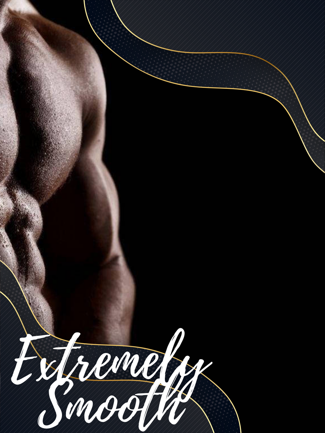 Extremely Smooth ( Wax Melts)