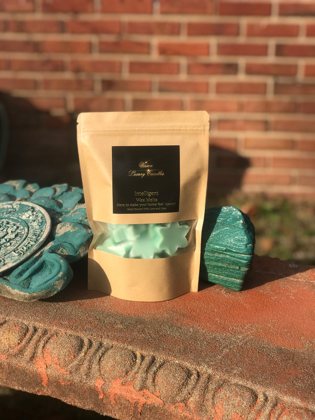 Intelligent (Wax Melts)