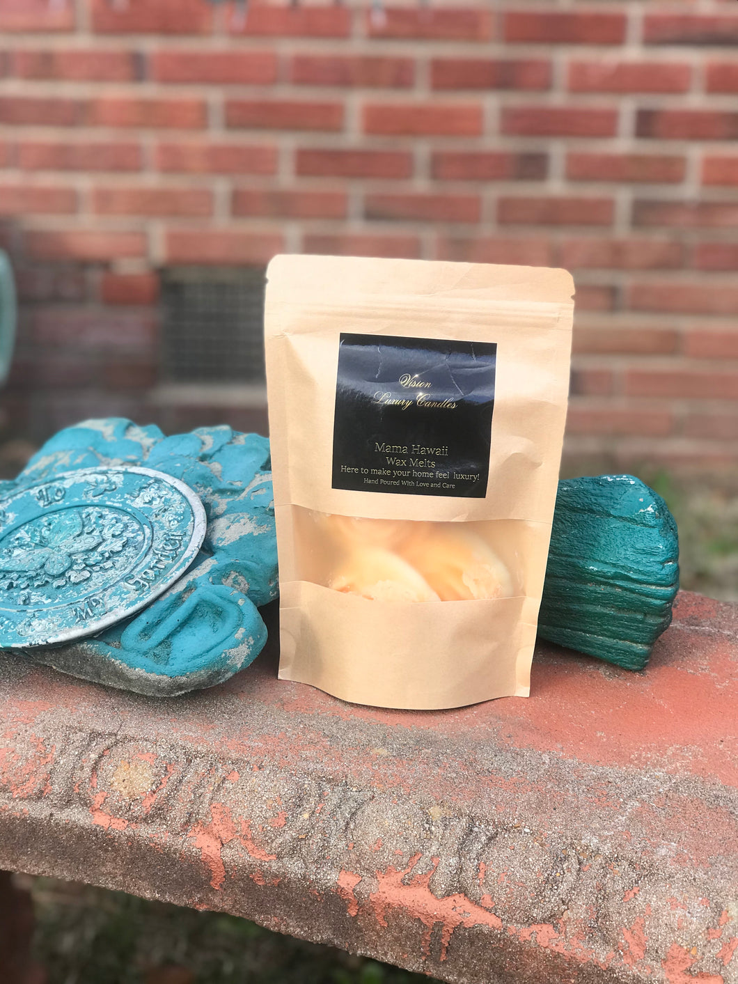 Mama Hawaii (Wax Melts)