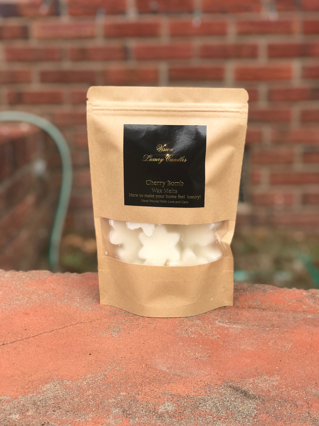 Cherry Bomb (Wax Melts)