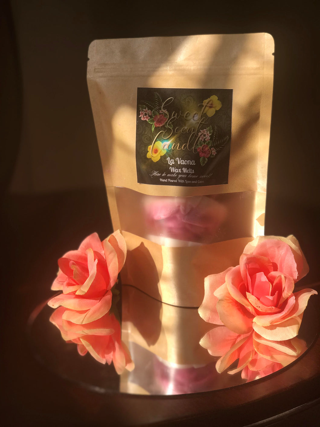 La Vaona (Wax Melts)