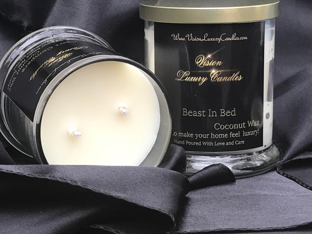 Beast In Bed & Can't Compare